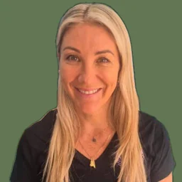 Amy Donohue
